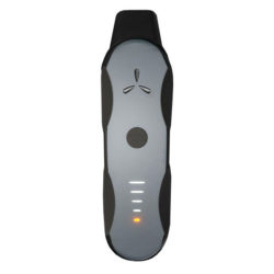 front view of vaporizer
