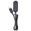 Pax USB-C charger with white background
