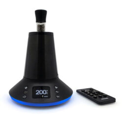 Arizer xq2 white background
