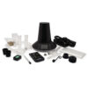 arizer xq2 vaporizer with accessories