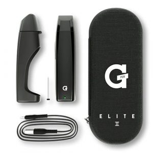 g pen elite 2 box contents