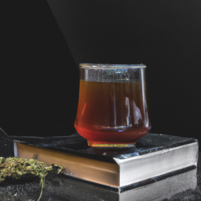 The Genesis of Cannabis: A Journey Through Time, From Tea to Vape