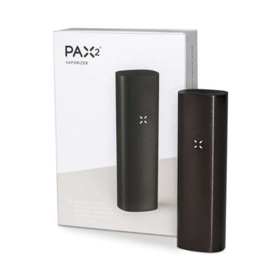 The PAX 2: The Ultimate Portable Vaping Experience