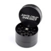 3 piece black grinder