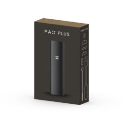 pax plus starter black box