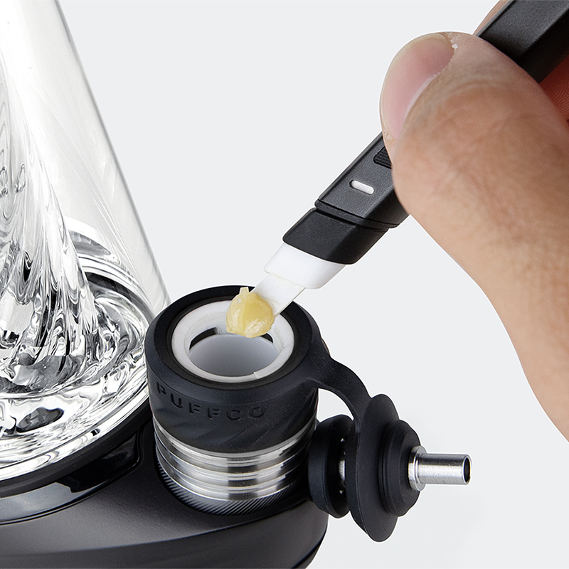 New Puffco Peak Pro 3DXL Vaporizer - Image 5