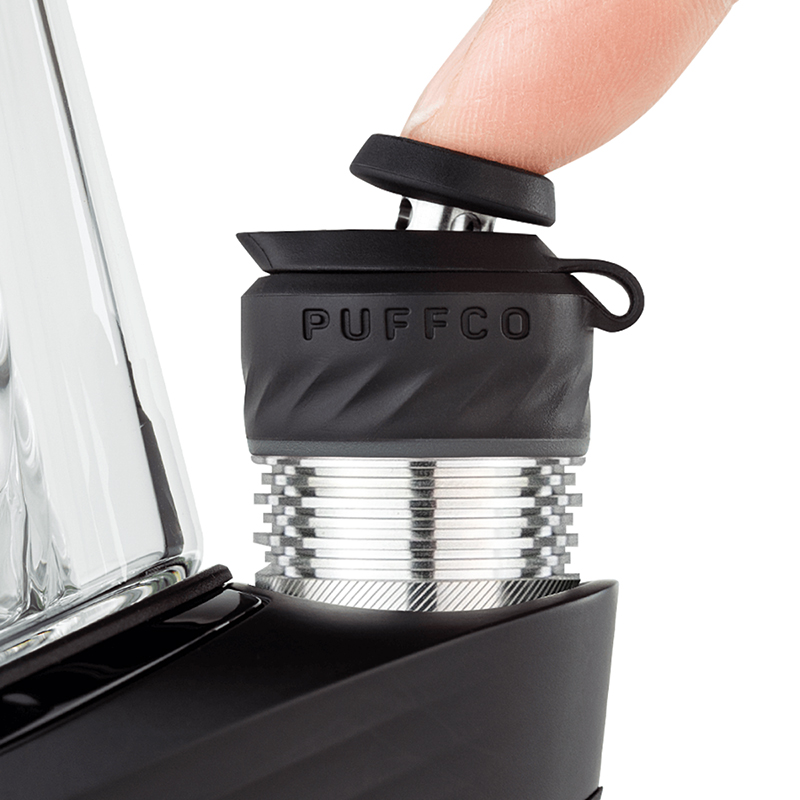 New Puffco Peak Pro 3DXL Vaporizer - Image 4