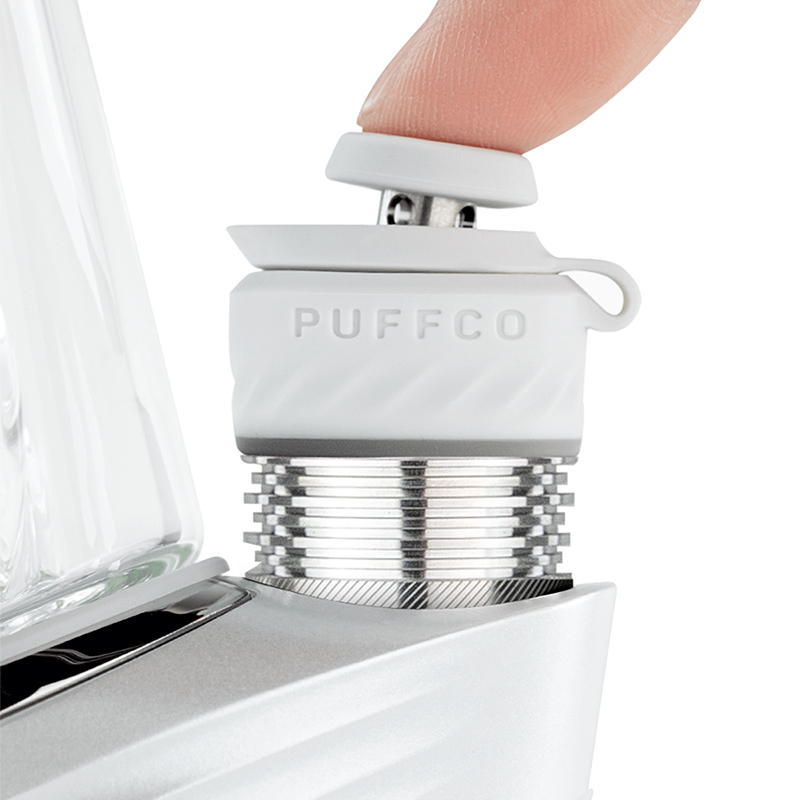 New Puffco Peak Pro 3DXL Vaporizer - Image 7