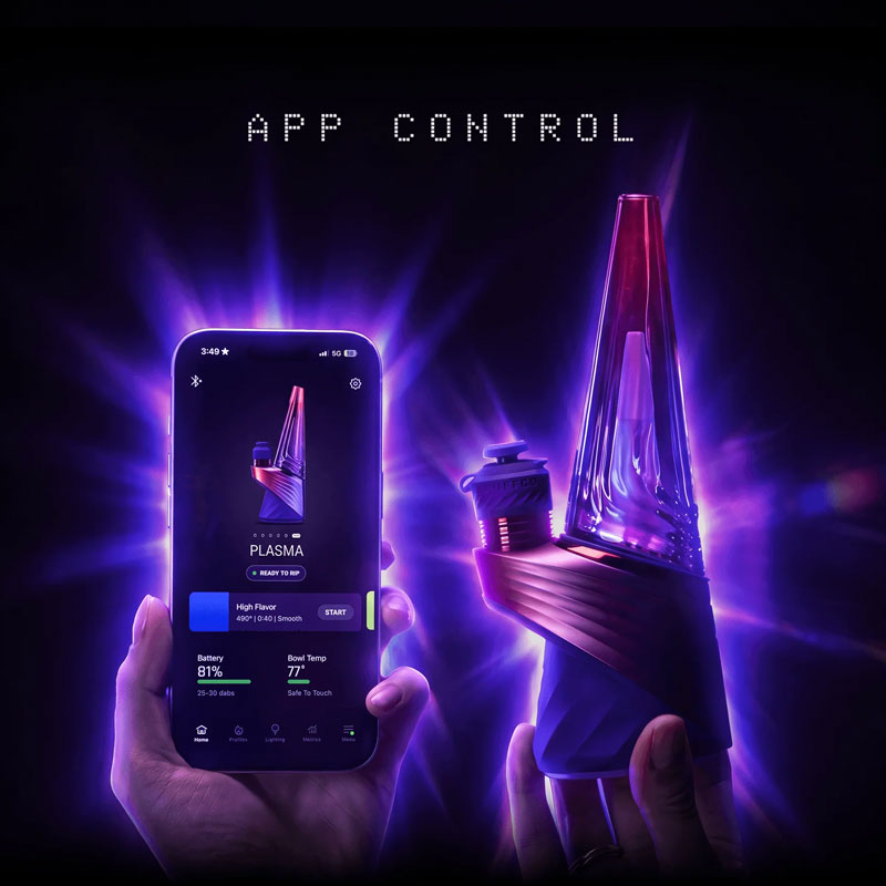 New Puffco Peak Pro 3DXL Vaporizer - Image 13