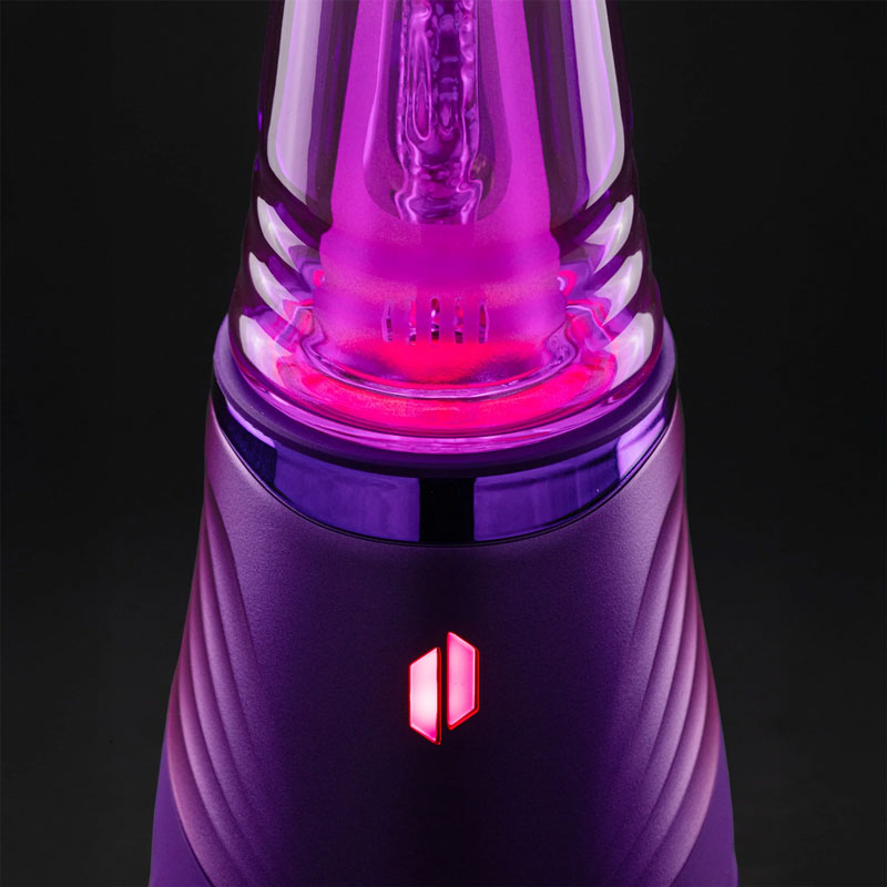 New Puffco Peak Pro 3DXL Vaporizer - Image 20