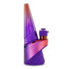Right side profile of the Plasma Peak Pro with glass attachment and 3DXL Chamber