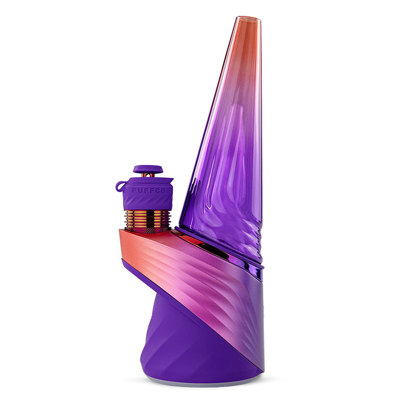 New Puffco Peak Pro 3DXL Vaporizer - Image 25