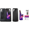 Peak Pro 3DXL Plasma kit with travel case, charging cable and cleaning accessories