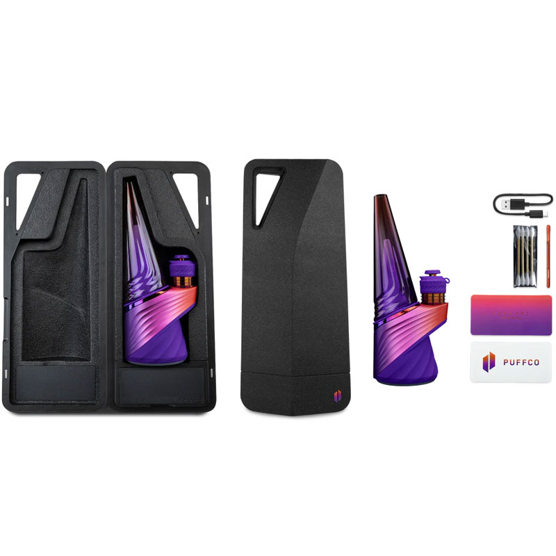 New Puffco Peak Pro 3DXL Vaporizer - Image 27