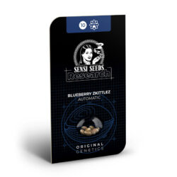 Blueberry-Zkittlez-Autoflower Packaging