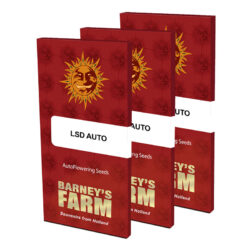 Image for barneys farm lsd-auto-feminised-seeds