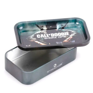 V Syndicate Syndicase 2.0 Call Of Doobie Open