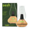 O.pen Oak Packaging