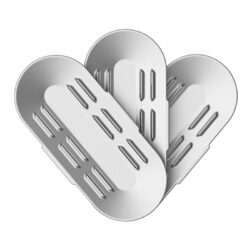 Pax Flow 3 pack of screens