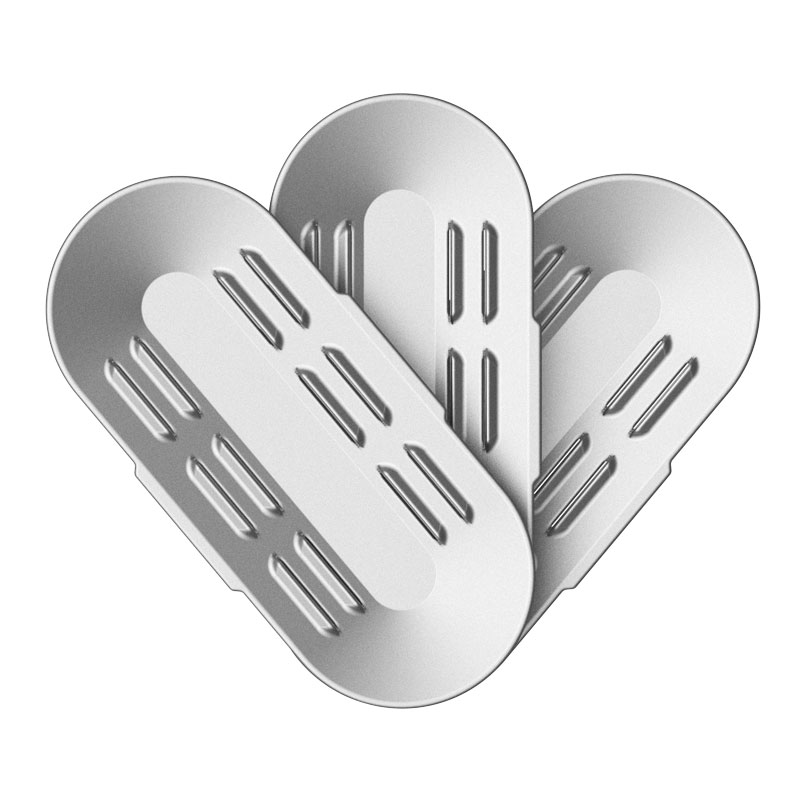 Pax Flow 3 pack of screens