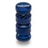 SCS 4PC GRINDER small blue apart