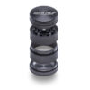 Santa cruz shredder 4 pc medium grey apart
