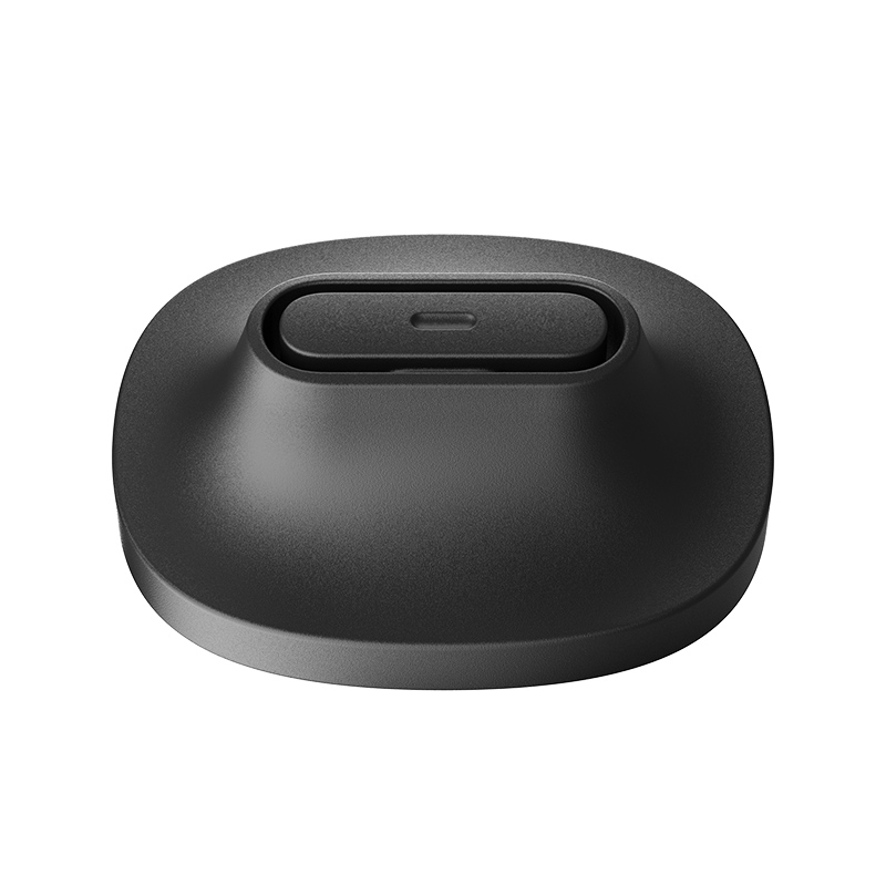 pax flow raised mouthpiece onyx