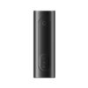 pax flow vaporizer greestone open on desk