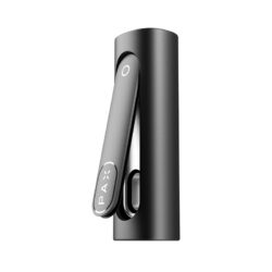 pax flow vaporizer onyx chamber door open