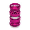 santa cruz Shredder 4pc large pink apart