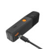 Veazy vaporizer storz and bickel black usb c charging