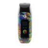 gpen dash plus vaporizer grateful dead front