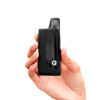 gpen hydout 510 cartridge battery in hand