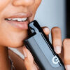 gpen hydout 510 cartridge battery in mouth