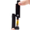 gpen hydout 510 cartridge battery with cartridge in hand