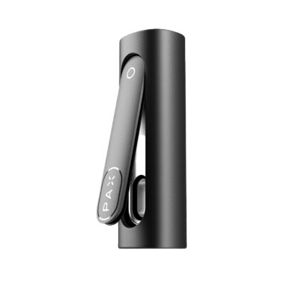 PAX Flow Vaporizer | A Fresh Take on Pocket Herb