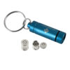 FX mini ULTRA vaporizer Dosing Capsule Container with Capsules