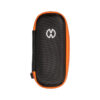 Veazy Case storz & bickel orange