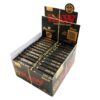 RAW Black Kingsize Slim Papers Bulk Pack