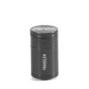 grey SCS traveler herb grinder