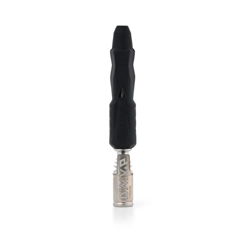 DynaVap B2 Vaporizer device on white background.