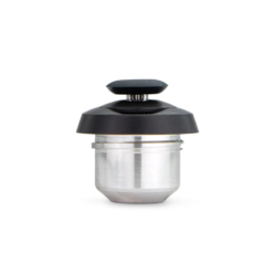 Complete Puffco Proxy 3D Chamber ready for use.