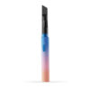Vessel Core 510-thread battery in Dusk with a sleek blue and orange sunset gradient. EU