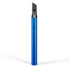 Vessel Vista Edge 510 battery cobalt blue angled EU