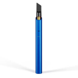 Vessel Vista Edge 510 battery cobalt blue angled EU