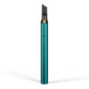 Vessel Vista Edge 510 battery teal anodised aluminium EU