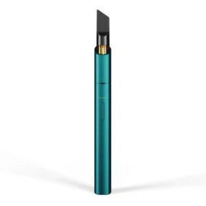 Vessel Vista Edge 510 battery compatible with 510-thread cartridges