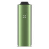 front view of greenstone pax 4 vaporizer