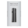 retail box of pax 4 vaporizer