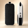 Front and profile views of the AirVape Legacy Core Vaporizer